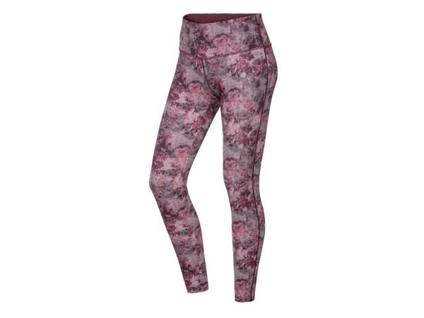 Ladies' Sports Leggings
