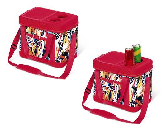 Crane
Fliptop Cooler