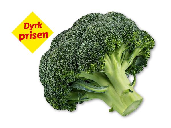 Broccoli
