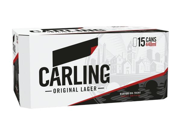 Lager