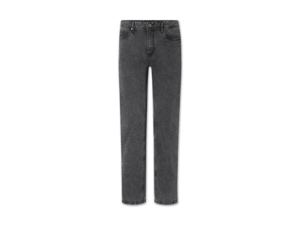 Herren Jeans
