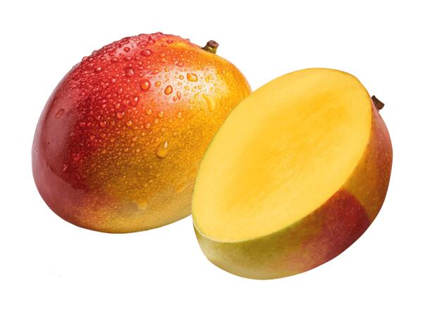 Mango essreif