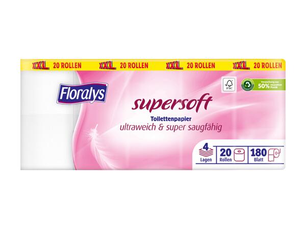 Toilettenpapier