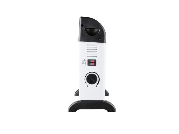 Convection heater