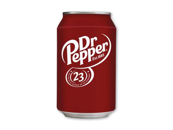 Dr. Pepper