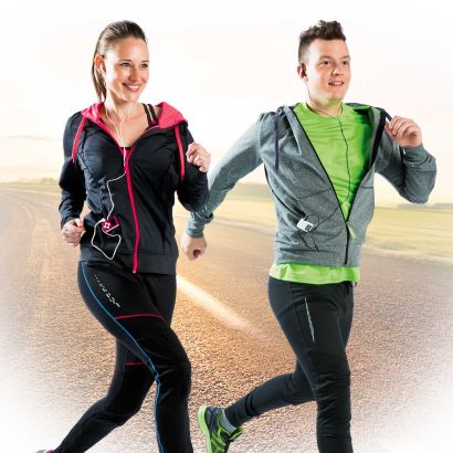 Sportjas