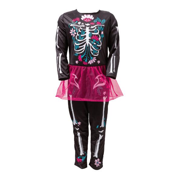 Halloween-Kostüm für Kinder