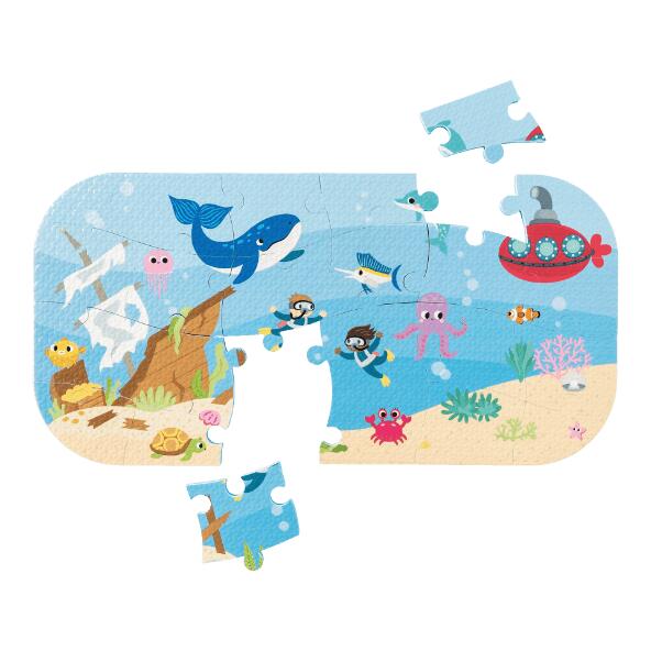 PLAYLAND(R) 				Jouets de bain