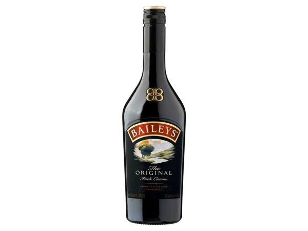 Liqueur irlandaise