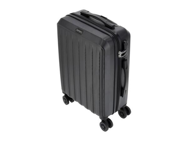 Cabin Case