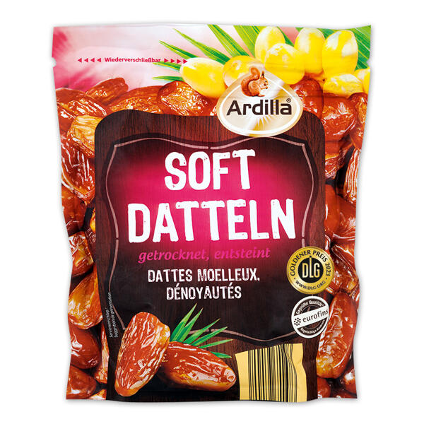 Softfrüchte