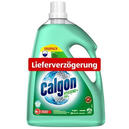 CALGON Hygiene + Gel