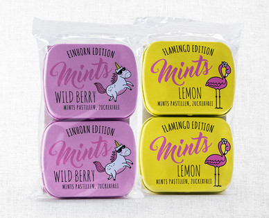 Mints