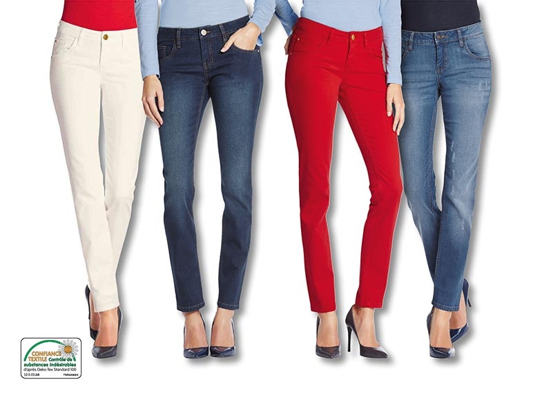 Pantalon/ jean stretch