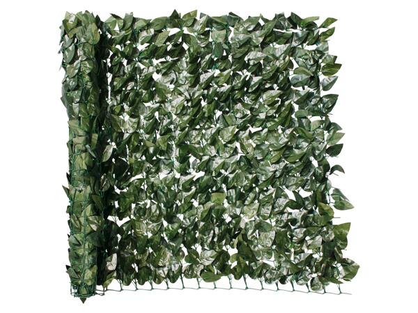 Privacy Screen