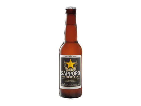 Premium Beer 4.7%