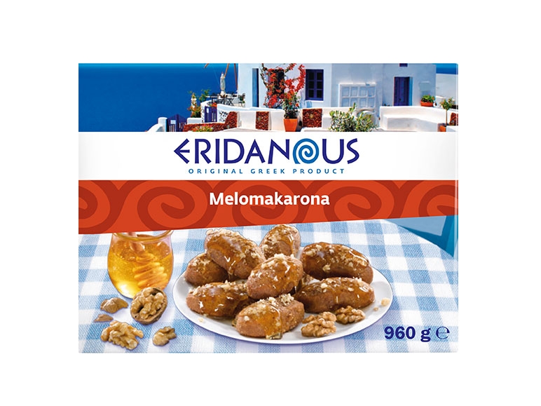 Melomakarona