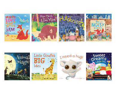 Picture Books