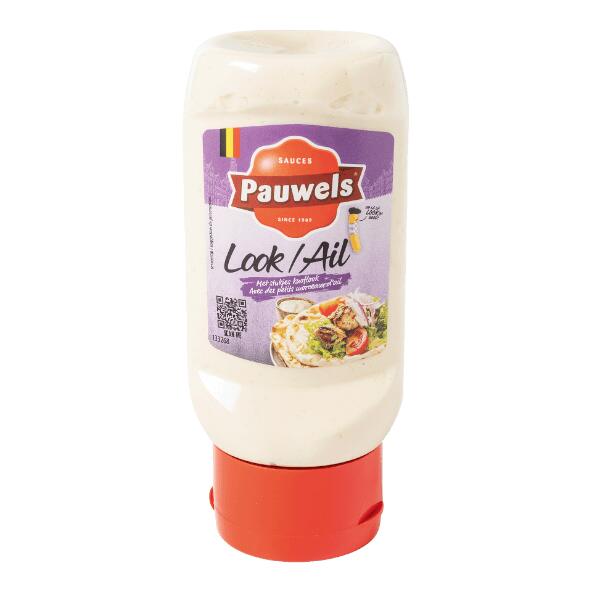PAUWELS(R) 				Tafelsaus