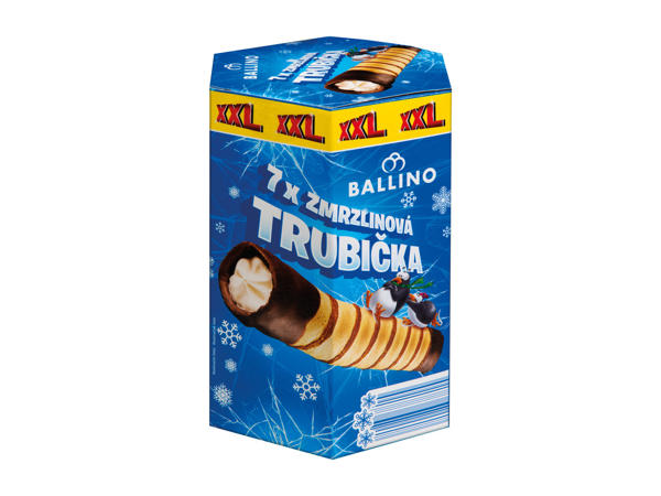 TRUBIČKY