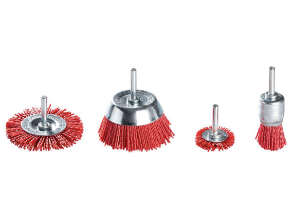Polishing Set, Brush Set or Drill Pump