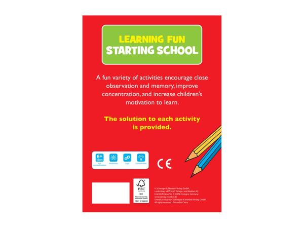 Kids' Educational Book Assortment