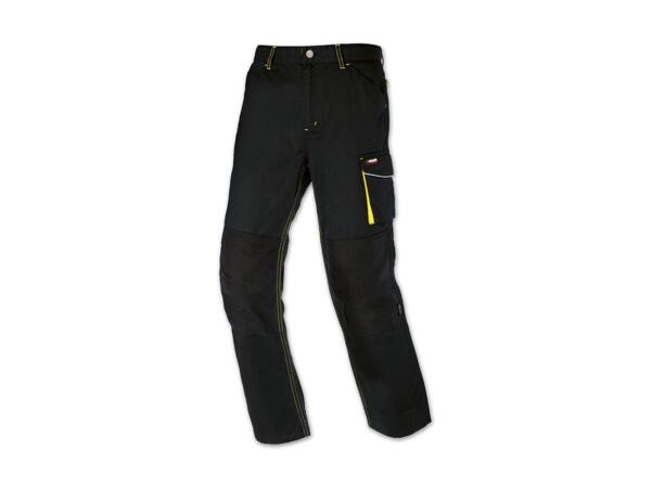 Kinder Arbeitsbundhose