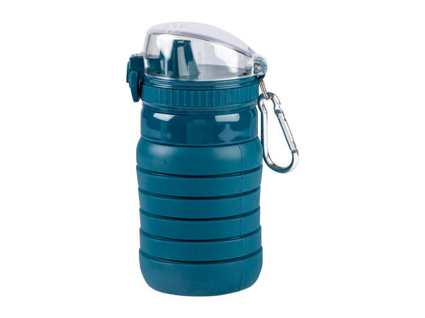 Ernesto Collapsible Silicone Bottle / 13 Cups