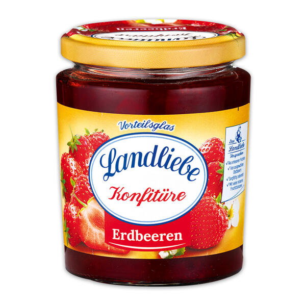 Konfitüre