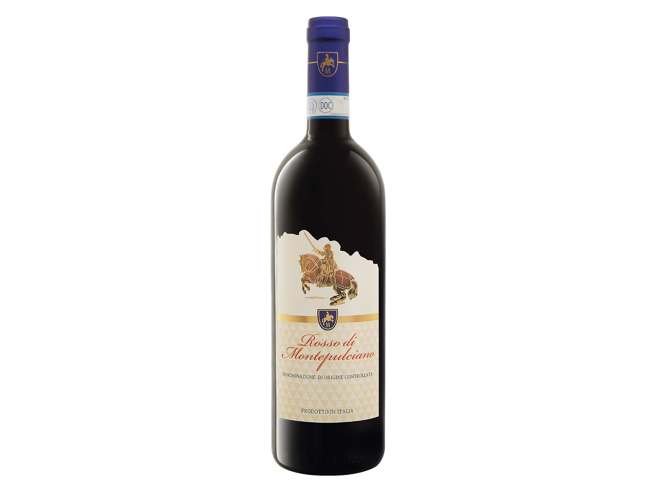 ROSSO DI MONTEPULCIANO 2016