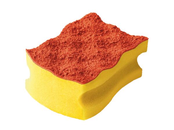 Cleaning Sponges