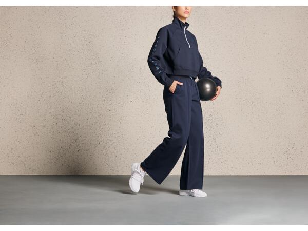 Ladies' joggers