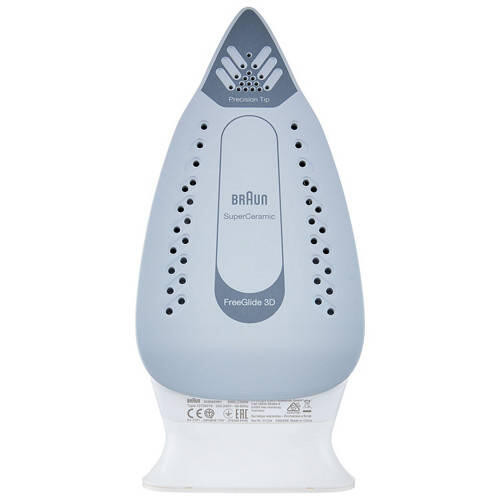 Texstyle 3 Steam Iron
