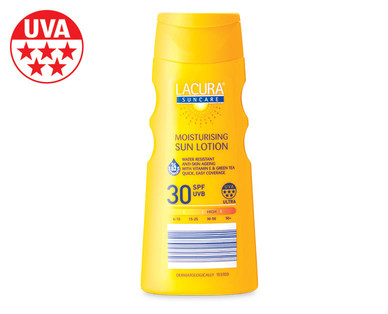 SPF30 Lotion