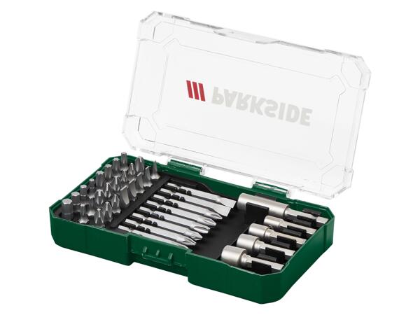 Drill Bit Set Assortment