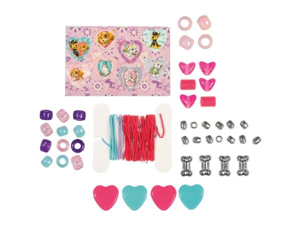 Make Your Own Jewellery Craft Set - Paw Patrol