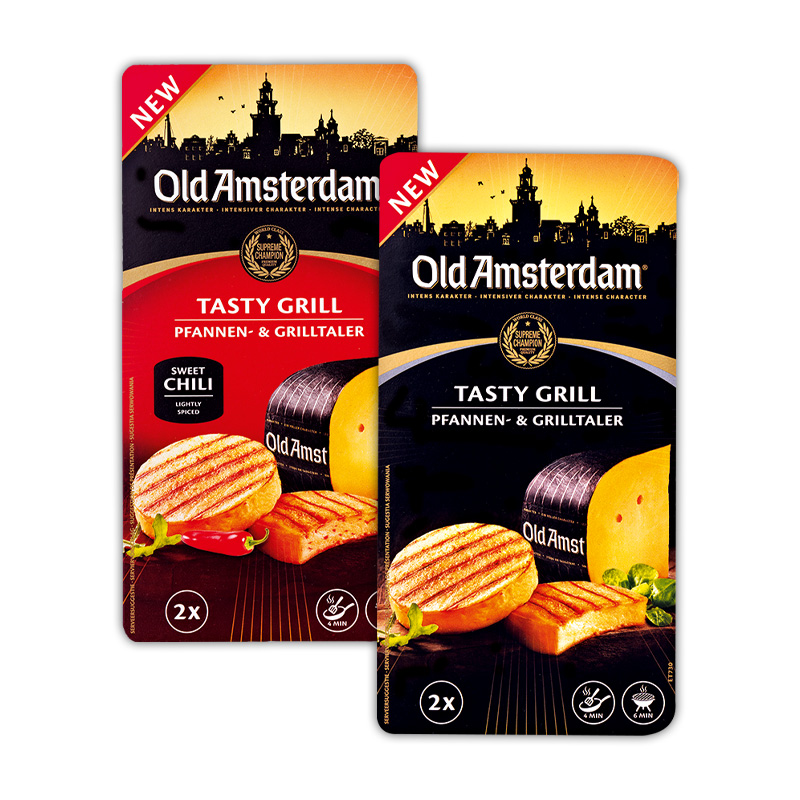 Grillkäse