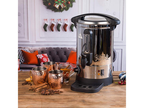 7L Water Boiler