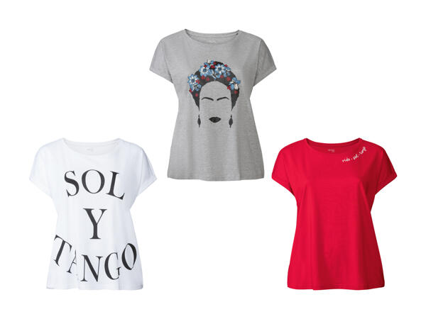 ESMARA(R) T-shirt