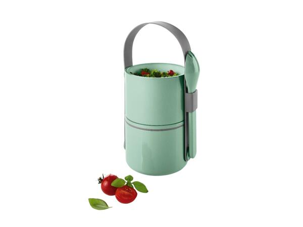 Lunch Box / Salad Box
