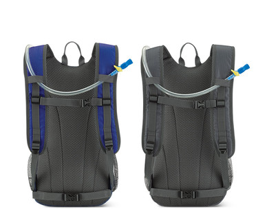 Adventuridge Hydration Backpack