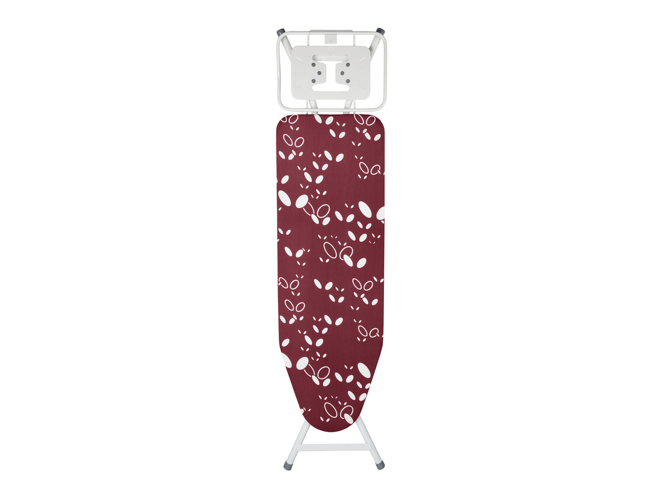 Ironing Board with Plug Socket