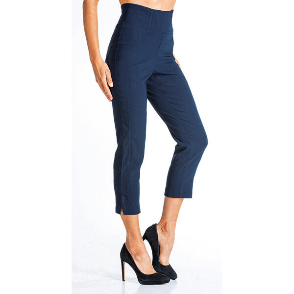 Bengaline-Hose mit Shape-Effekt