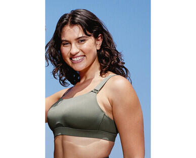 Women's Fitness Bra