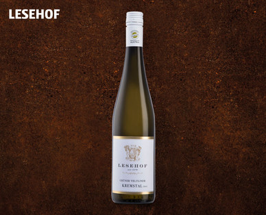 LESEHOF Gr. Veltliner Kremstal DAC