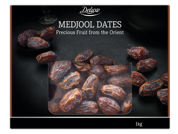 Medjool Datteln