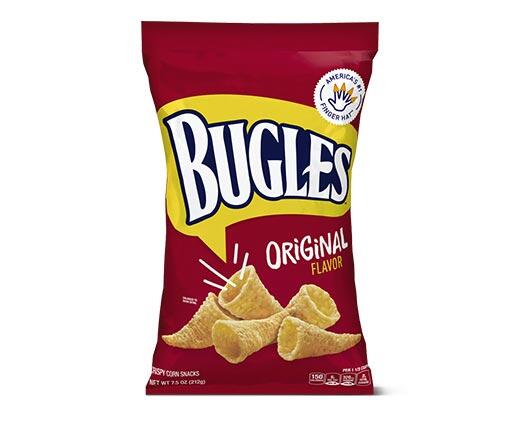 General Mills 
 Original Bugles