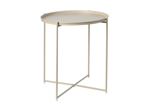 LIVARNO HOME(R) Bakkebord