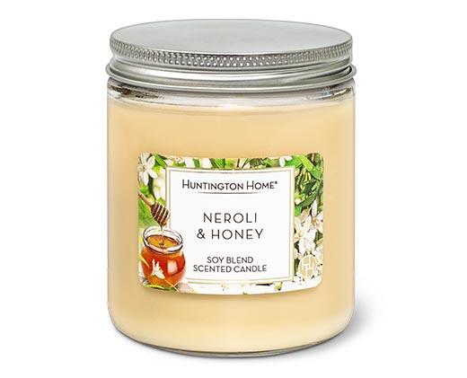 Huntington Home 
 Single-Wick Candle Assorted Varieties