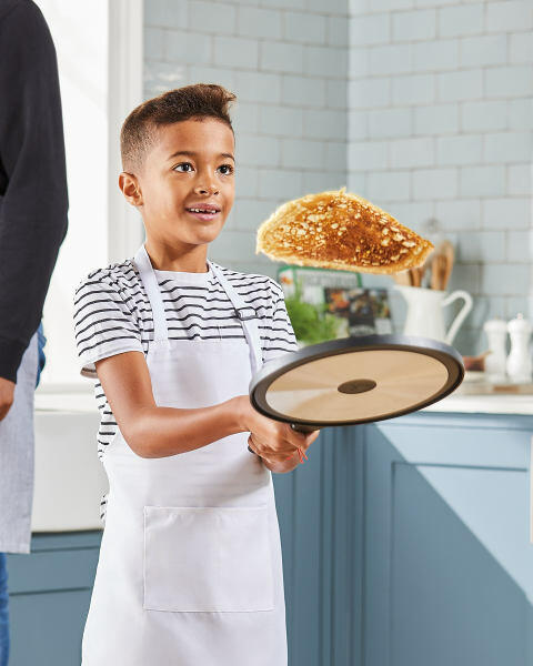 Crepe Pan